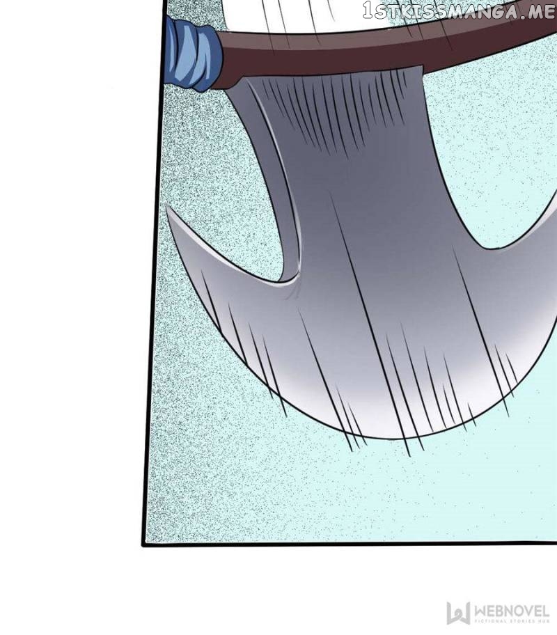 My Affair With A Ghostly Girlfriend chapter 84 - page 54