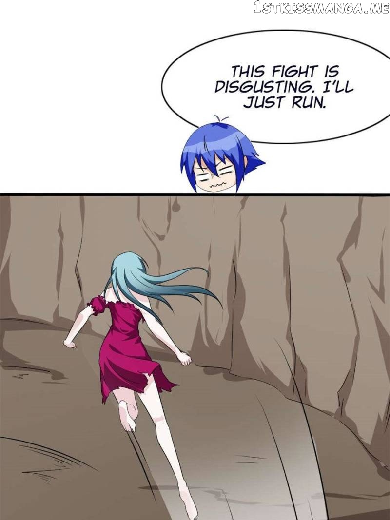 My Affair With A Ghostly Girlfriend chapter 84 - page 55