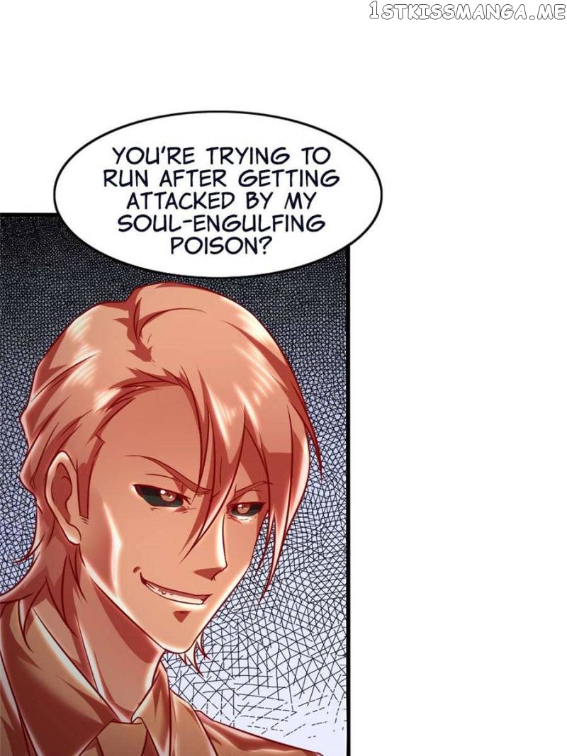 My Affair With A Ghostly Girlfriend chapter 84 - page 59