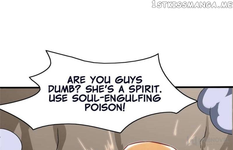 My Affair With A Ghostly Girlfriend chapter 84 - page 6