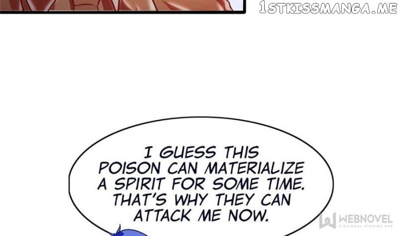 My Affair With A Ghostly Girlfriend chapter 84 - page 60