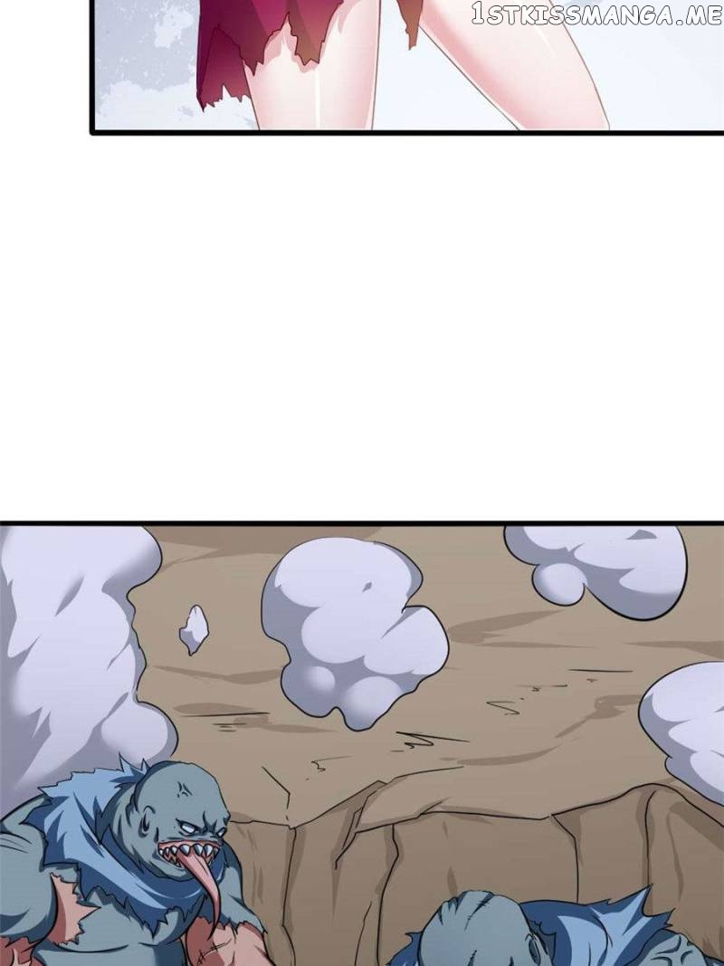 My Affair With A Ghostly Girlfriend chapter 84 - page 62