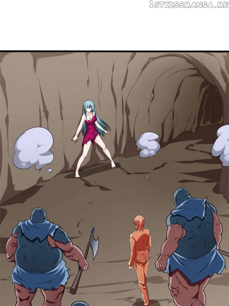 My Affair With A Ghostly Girlfriend chapter 84 - page 64