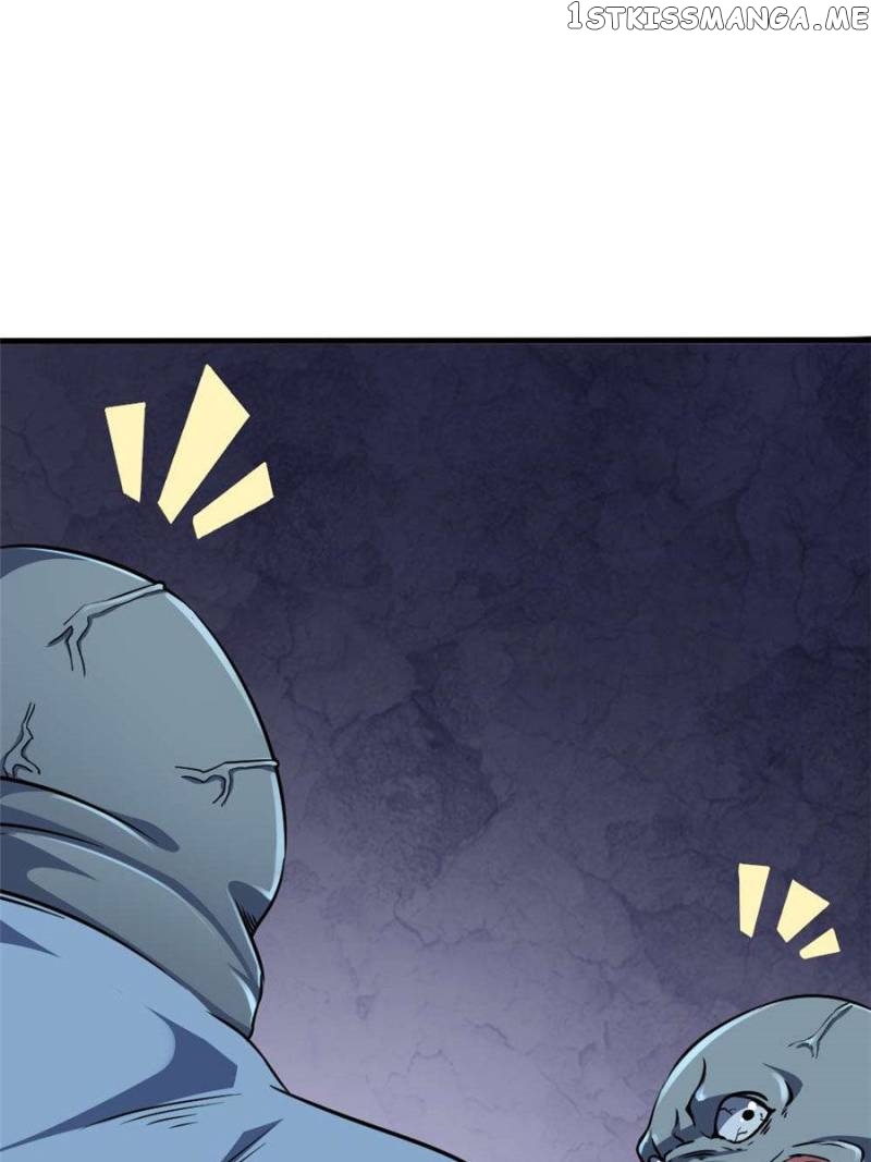 My Affair With A Ghostly Girlfriend chapter 84 - page 8