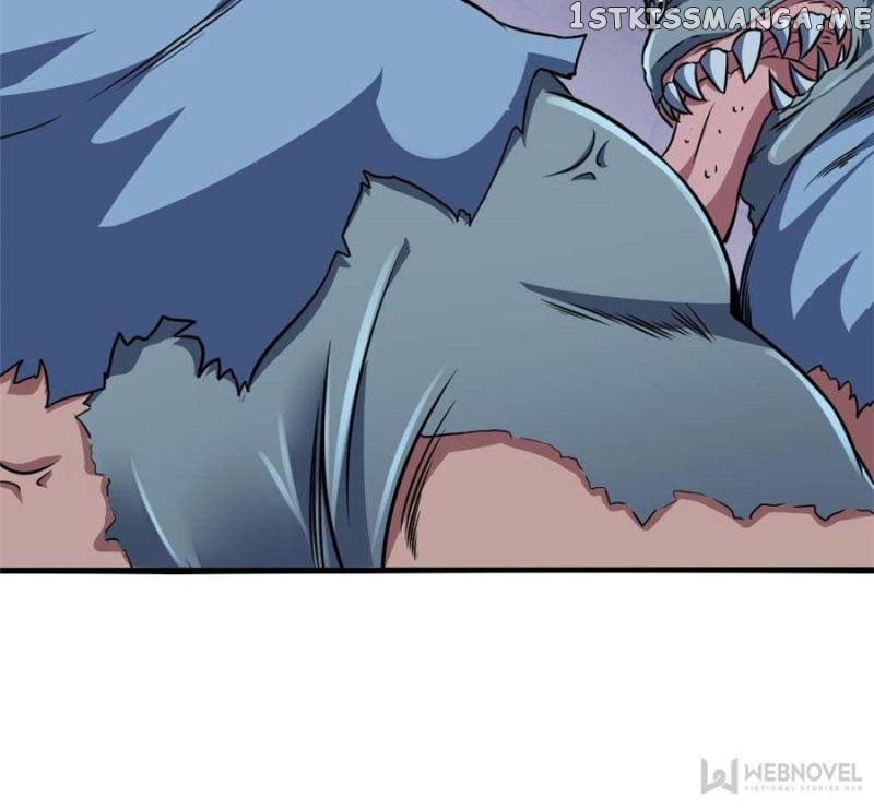 My Affair With A Ghostly Girlfriend chapter 84 - page 9
