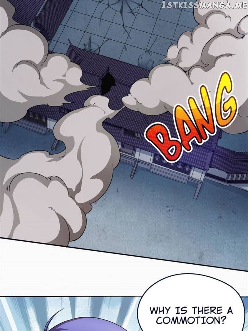 My Affair With A Ghostly Girlfriend chapter 47 - page 13