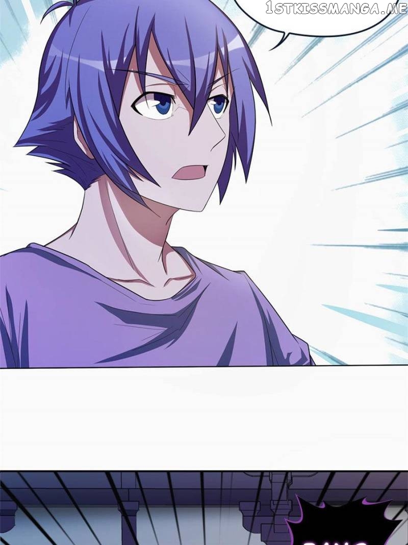 My Affair With A Ghostly Girlfriend chapter 47 - page 14
