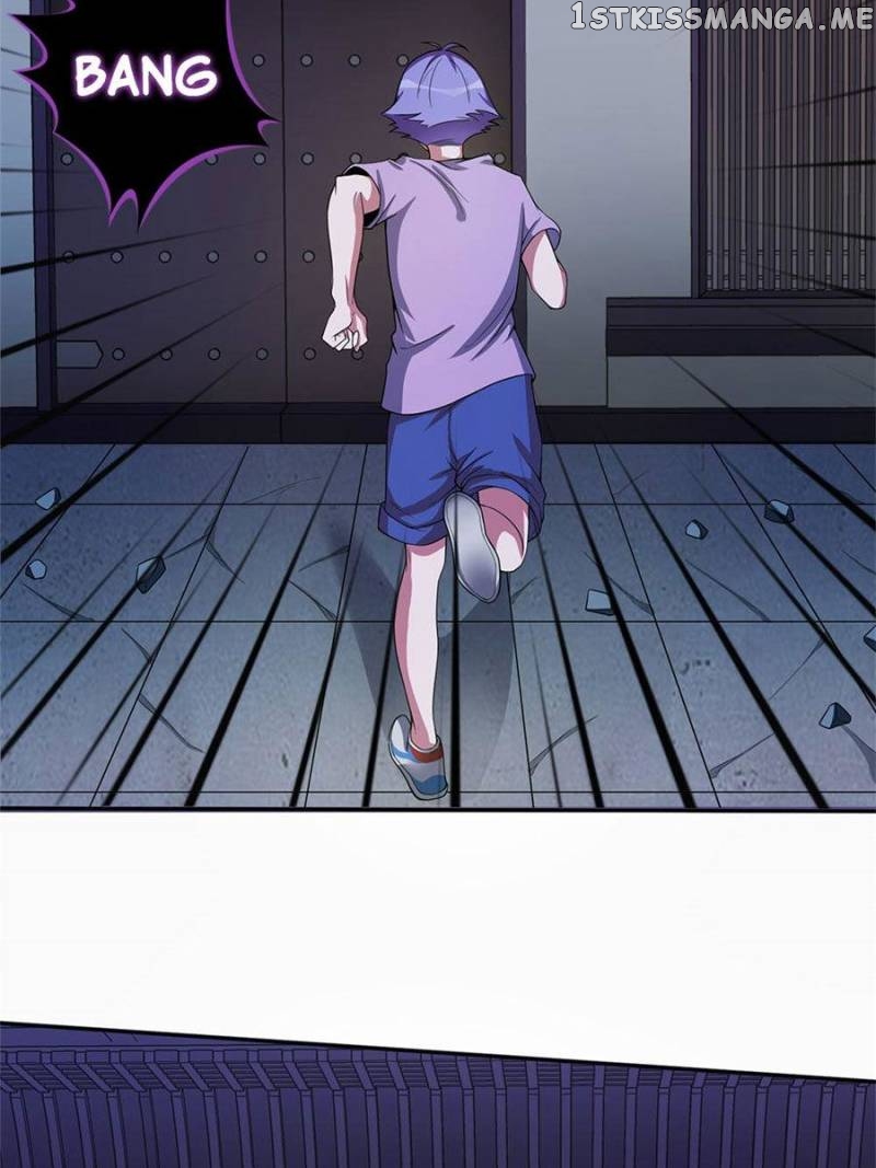 My Affair With A Ghostly Girlfriend chapter 47 - page 16