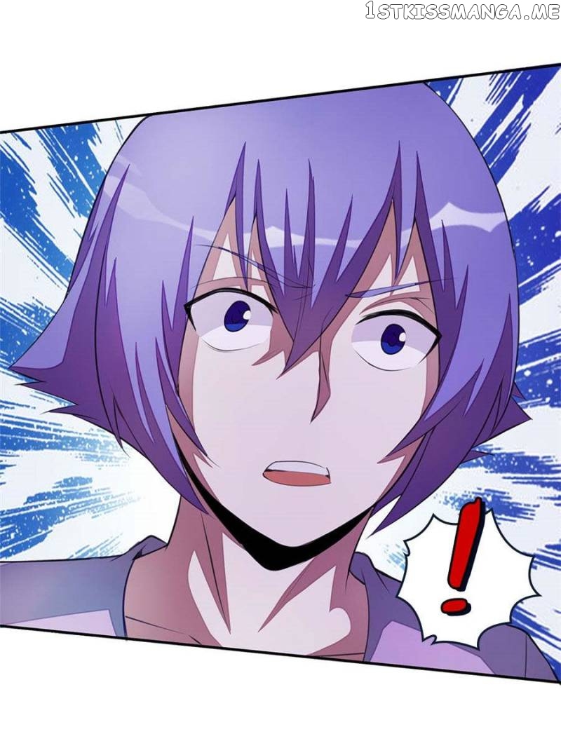 My Affair With A Ghostly Girlfriend chapter 47 - page 19