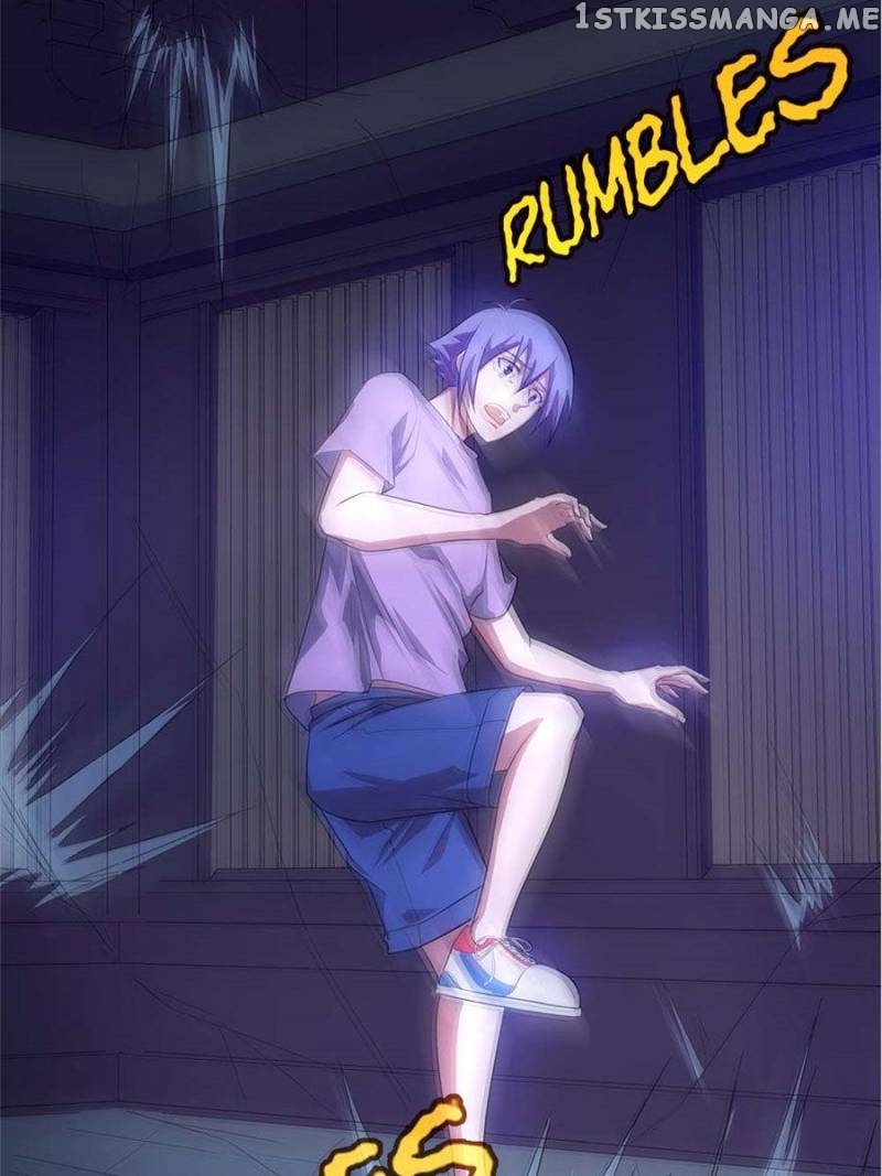 My Affair With A Ghostly Girlfriend chapter 47 - page 29
