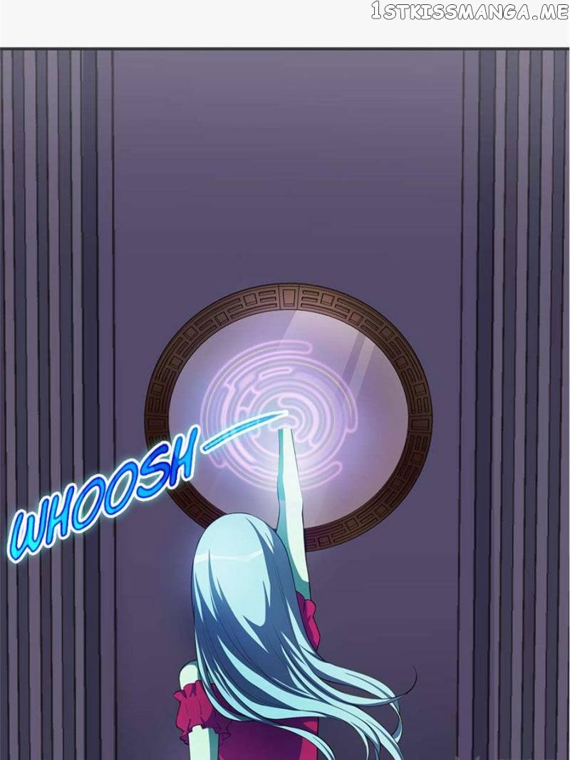 My Affair With A Ghostly Girlfriend chapter 47 - page 41