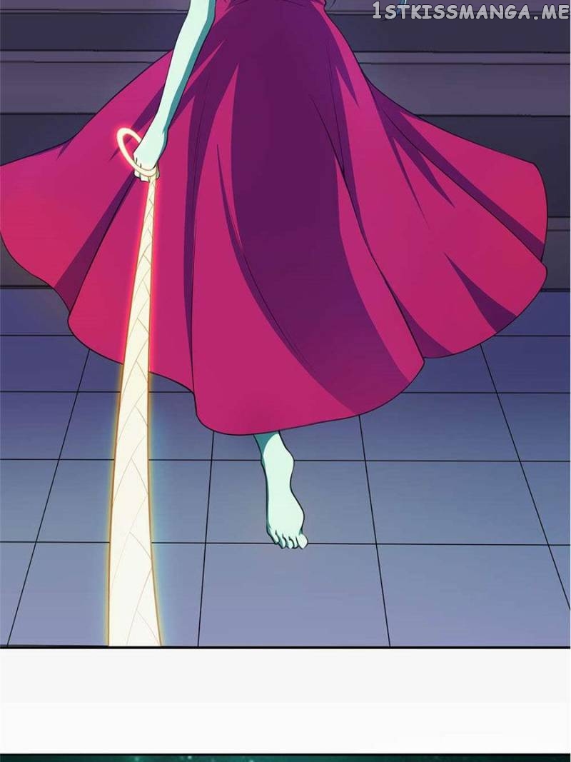 My Affair With A Ghostly Girlfriend chapter 47 - page 43