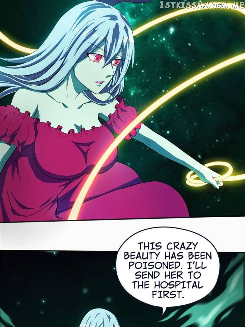 My Affair With A Ghostly Girlfriend chapter 47 - page 45