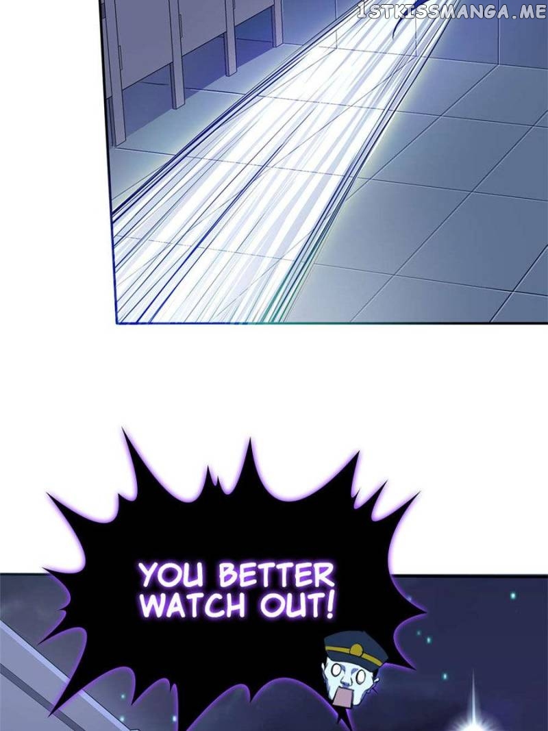 My Affair With A Ghostly Girlfriend chapter 47 - page 56