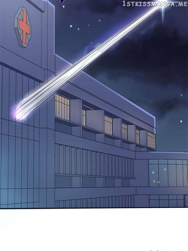 My Affair With A Ghostly Girlfriend chapter 47 - page 57