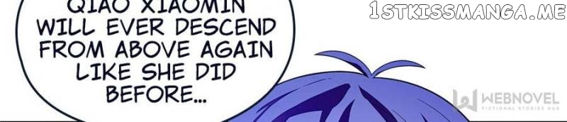 My Affair With A Ghostly Girlfriend chapter 47 - page 6
