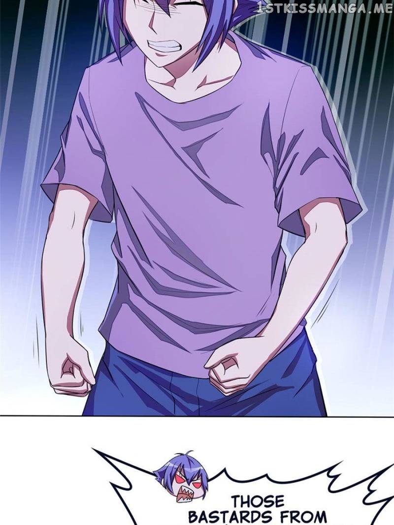 My Affair With A Ghostly Girlfriend chapter 47 - page 8