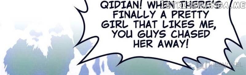 My Affair With A Ghostly Girlfriend chapter 47 - page 9