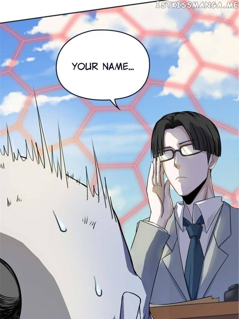 My Affair With A Ghostly Girlfriend chapter 16 - page 17