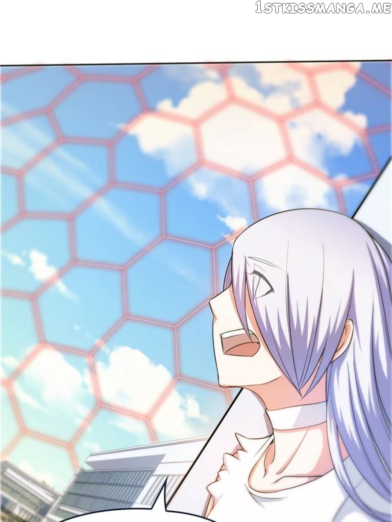 My Affair With A Ghostly Girlfriend chapter 16 - page 22