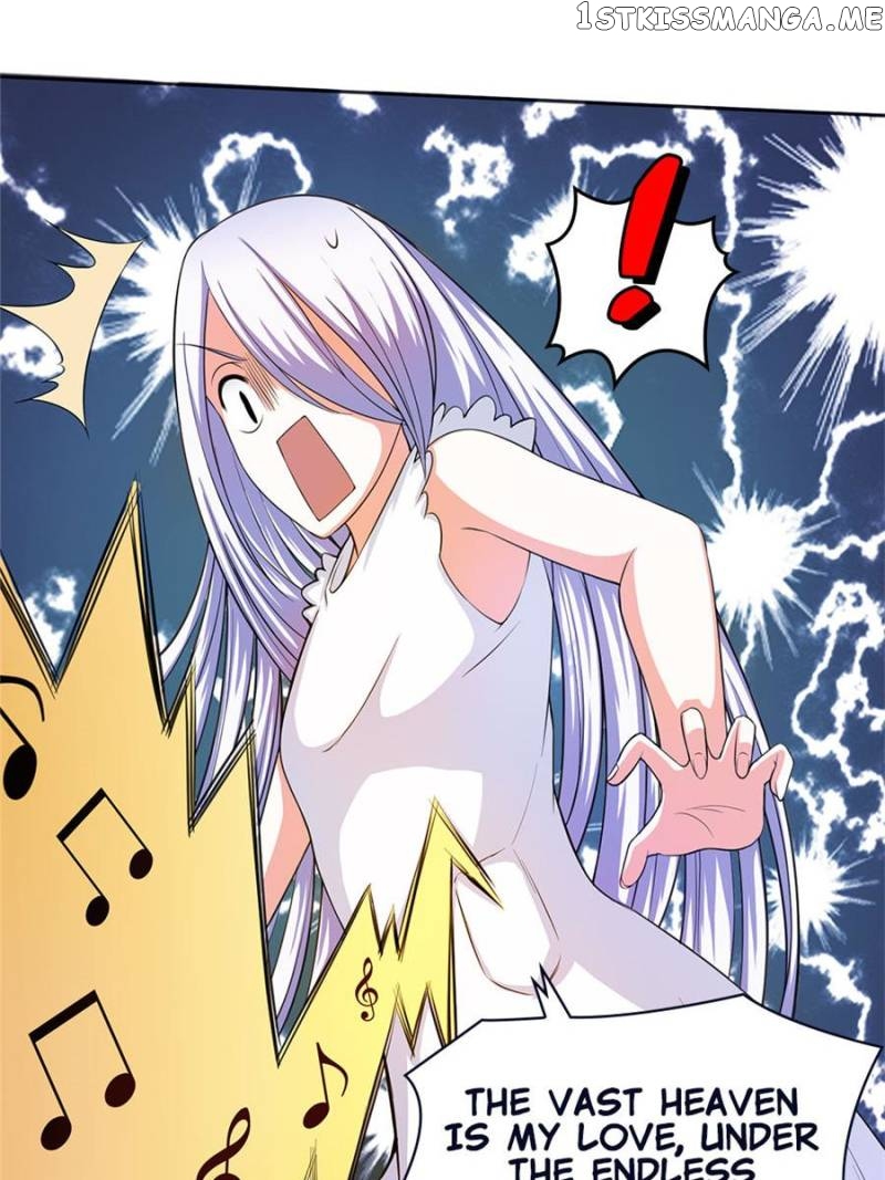 My Affair With A Ghostly Girlfriend chapter 16 - page 24