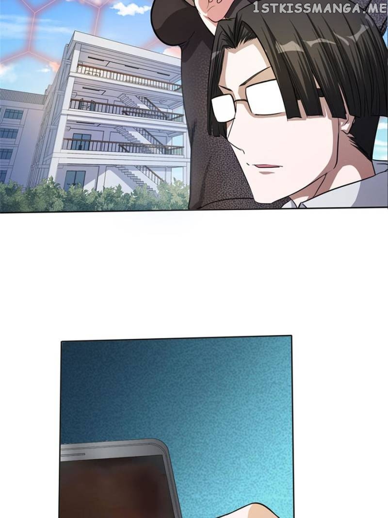 My Affair With A Ghostly Girlfriend chapter 16 - page 28