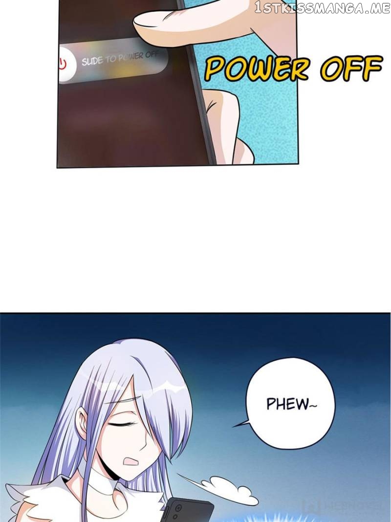 My Affair With A Ghostly Girlfriend chapter 16 - page 29