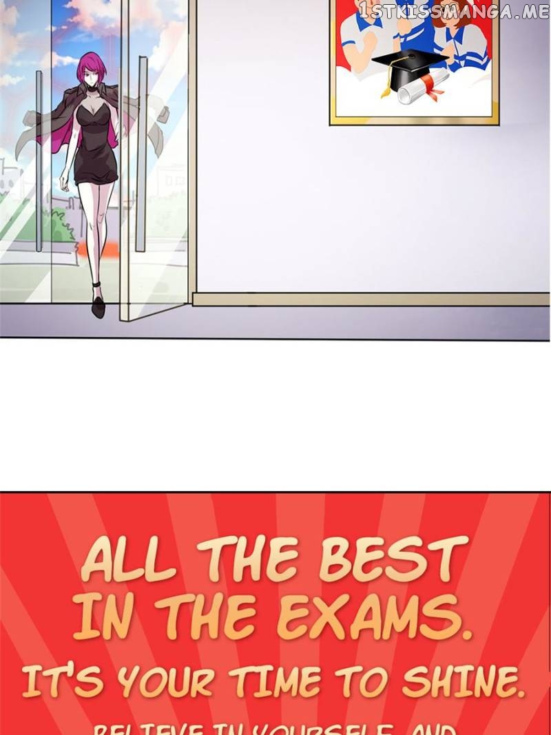 My Affair With A Ghostly Girlfriend chapter 16 - page 36
