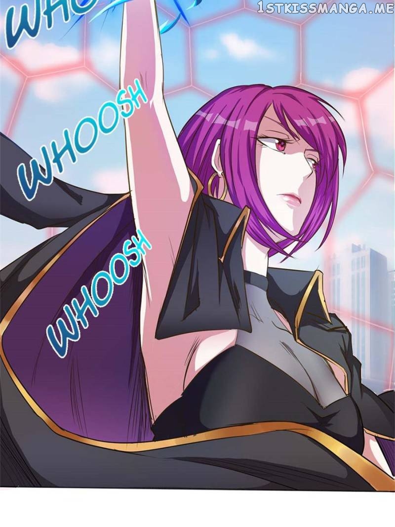 My Affair With A Ghostly Girlfriend chapter 16 - page 4
