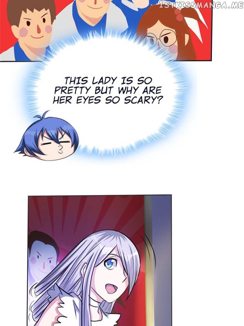 My Affair With A Ghostly Girlfriend chapter 16 - page 45