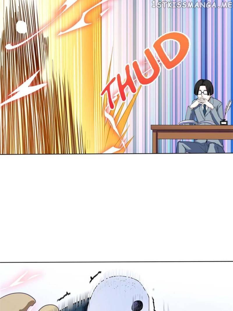 My Affair With A Ghostly Girlfriend chapter 16 - page 7