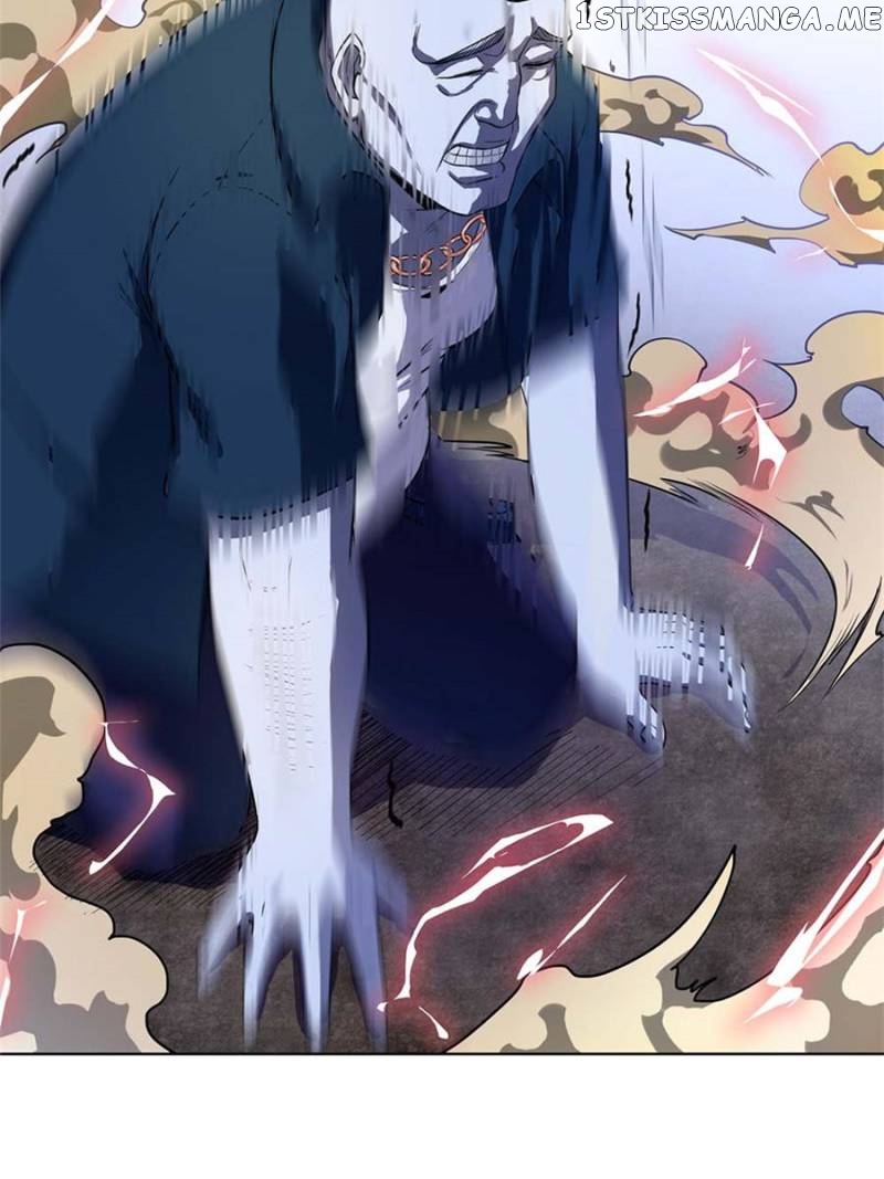My Affair With A Ghostly Girlfriend chapter 16 - page 8