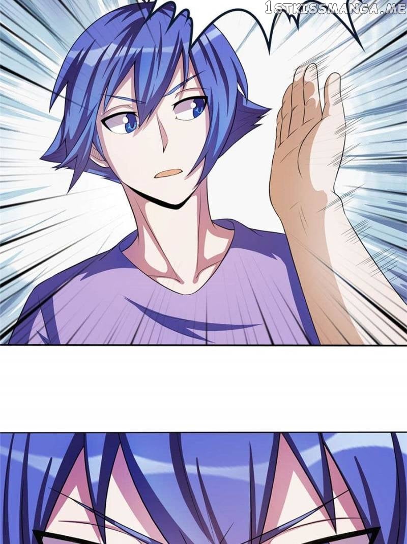 My Affair With A Ghostly Girlfriend chapter 49 - page 13