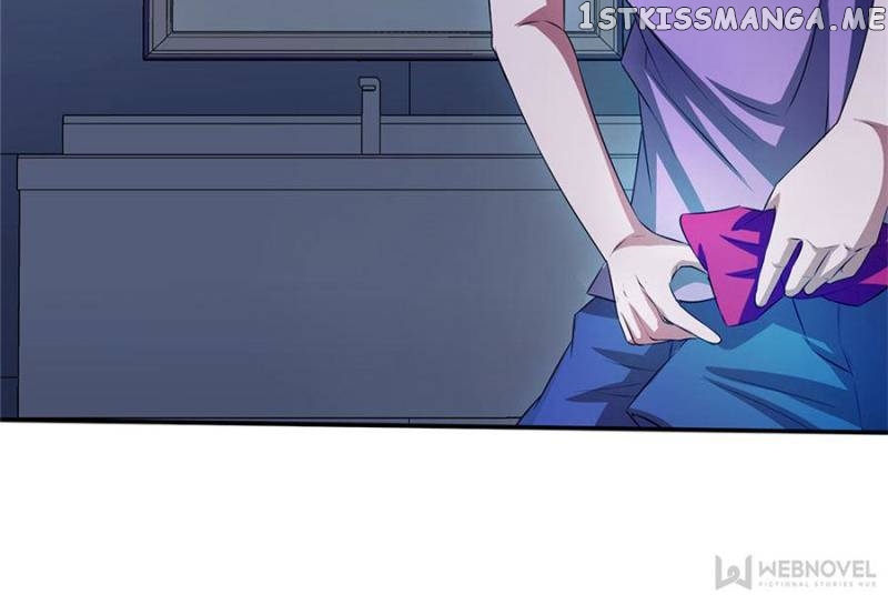 My Affair With A Ghostly Girlfriend chapter 49 - page 30