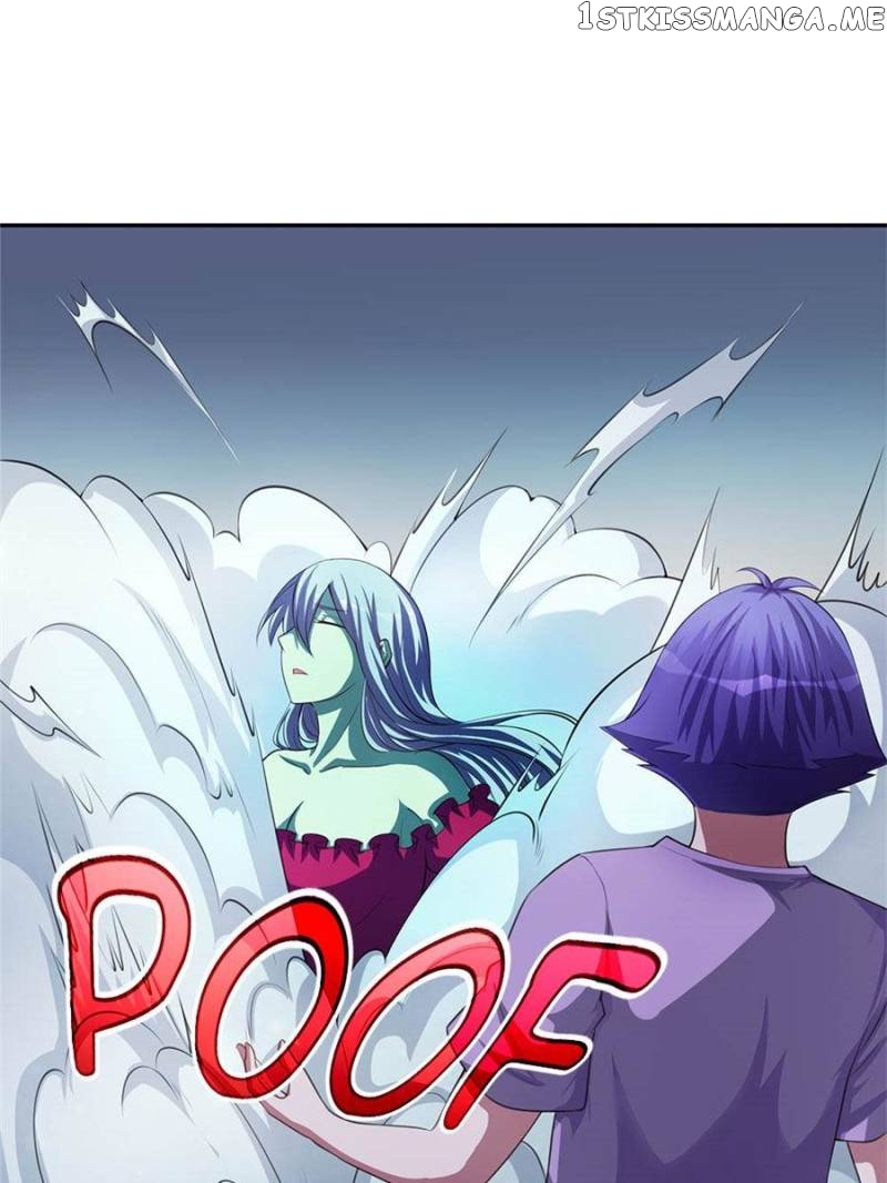 My Affair With A Ghostly Girlfriend chapter 49 - page 31
