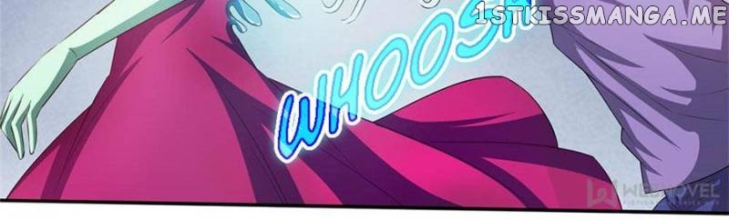 My Affair With A Ghostly Girlfriend chapter 49 - page 33