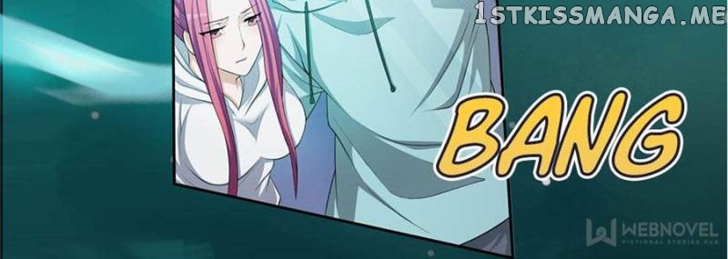 My Affair With A Ghostly Girlfriend chapter 49 - page 36