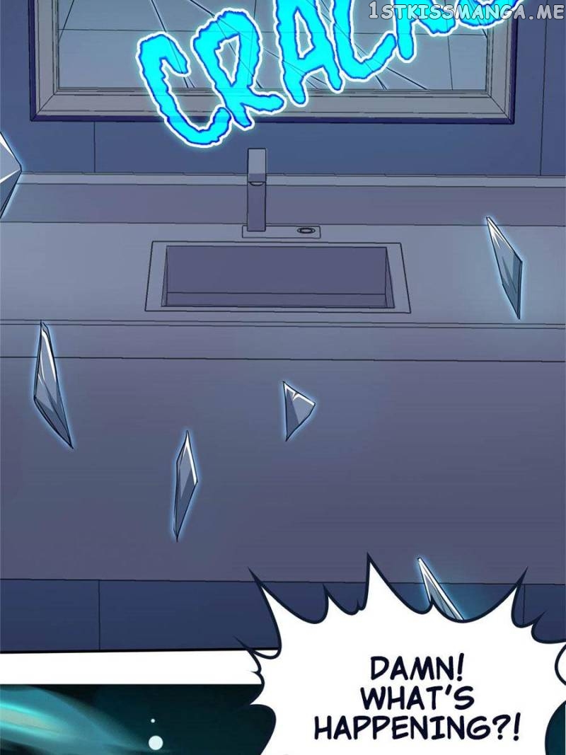My Affair With A Ghostly Girlfriend chapter 49 - page 46