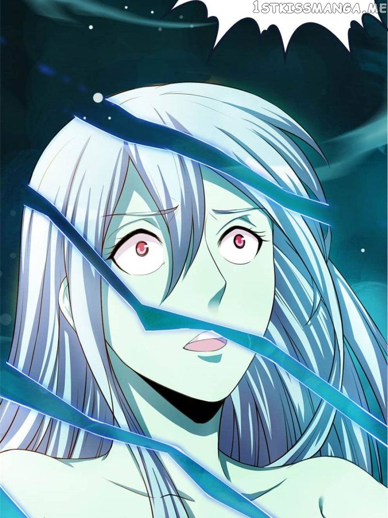 My Affair With A Ghostly Girlfriend chapter 49 - page 47