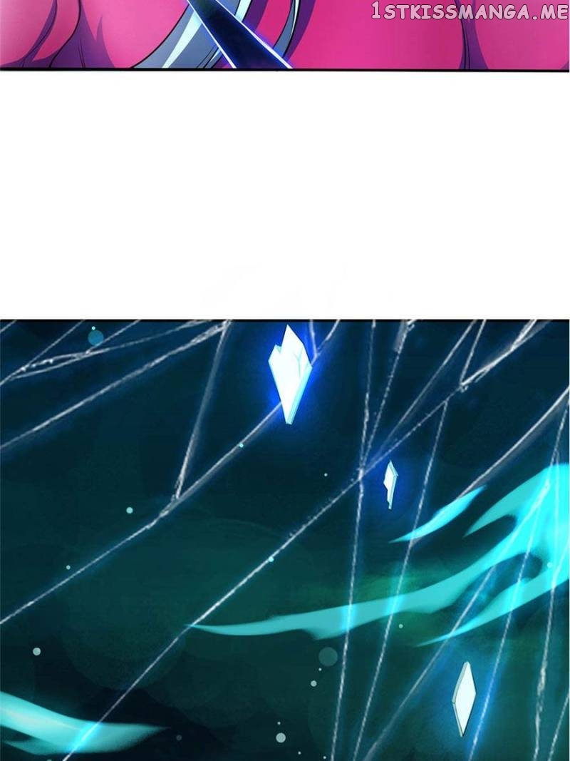 My Affair With A Ghostly Girlfriend chapter 49 - page 49