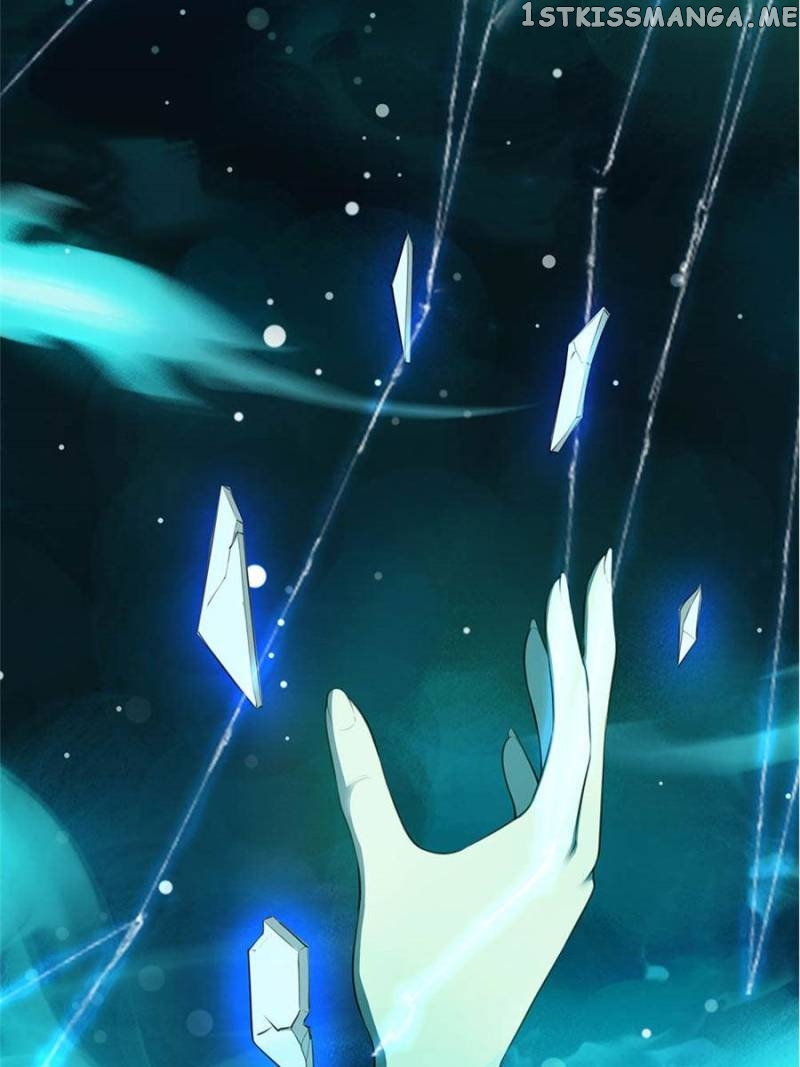 My Affair With A Ghostly Girlfriend chapter 49 - page 50