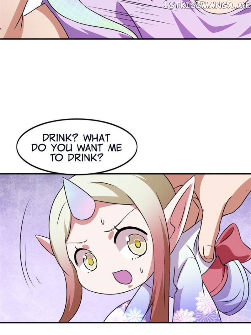 My Affair With A Ghostly Girlfriend chapter 82 - page 10