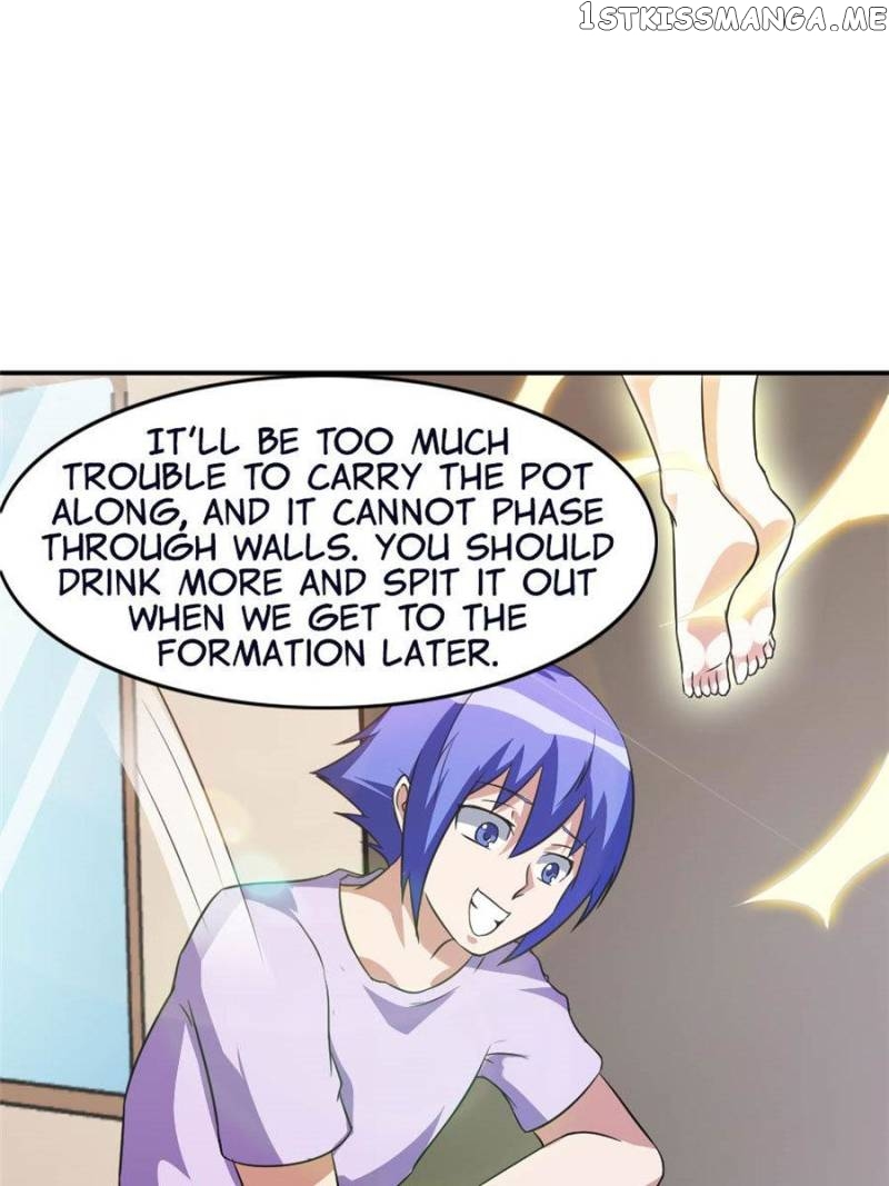 My Affair With A Ghostly Girlfriend chapter 82 - page 11