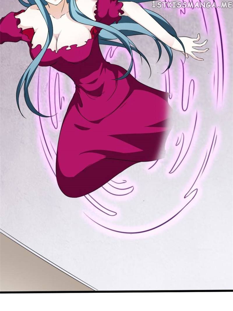 My Affair With A Ghostly Girlfriend chapter 82 - page 20