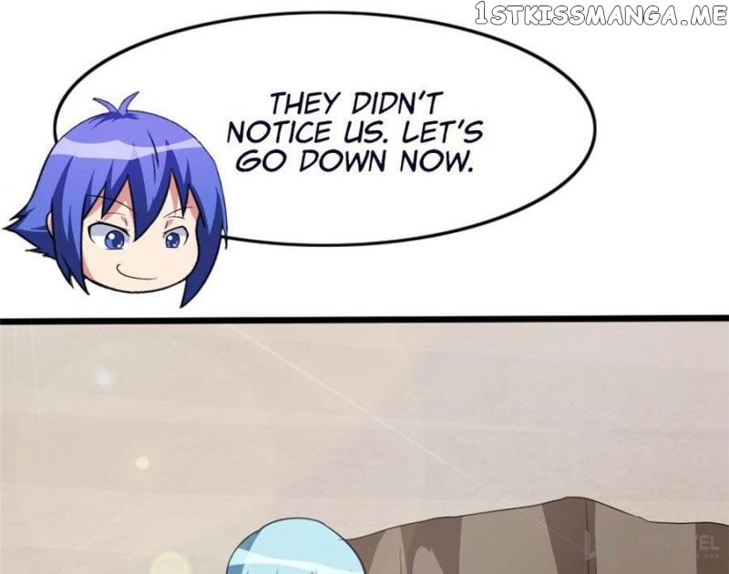 My Affair With A Ghostly Girlfriend chapter 82 - page 21