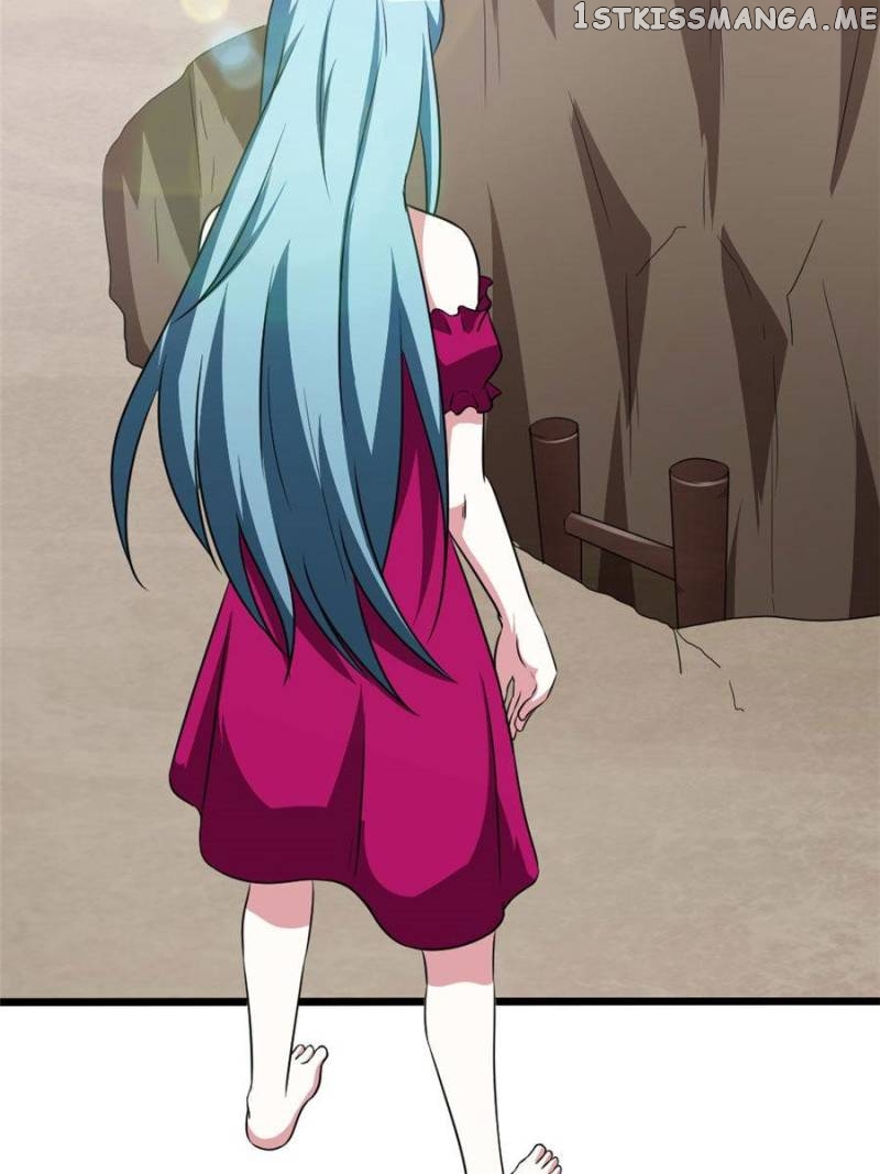 My Affair With A Ghostly Girlfriend chapter 82 - page 22