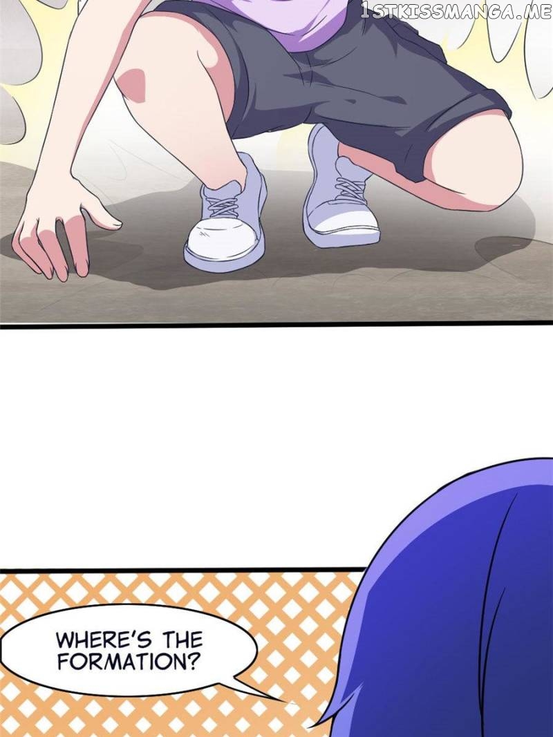 My Affair With A Ghostly Girlfriend chapter 82 - page 26