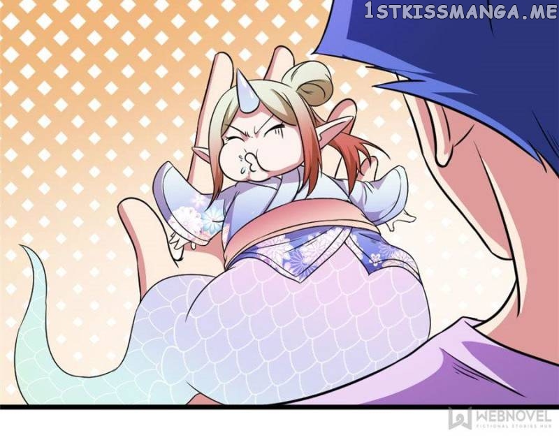My Affair With A Ghostly Girlfriend chapter 82 - page 27