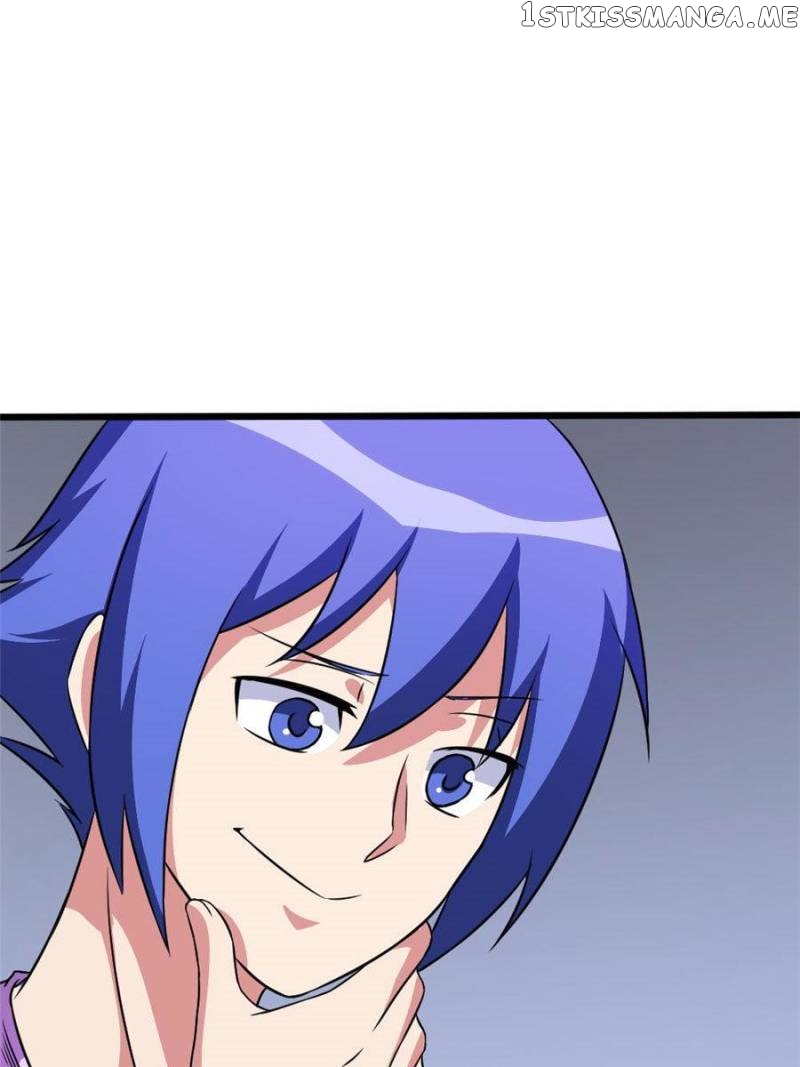 My Affair With A Ghostly Girlfriend chapter 82 - page 28