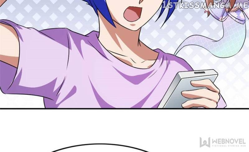 My Affair With A Ghostly Girlfriend chapter 82 - page 3